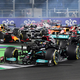 Image for article titled Here Are All The Changes F1 Is Making To The Jeddah Street Circuit For Better, Safer Racing